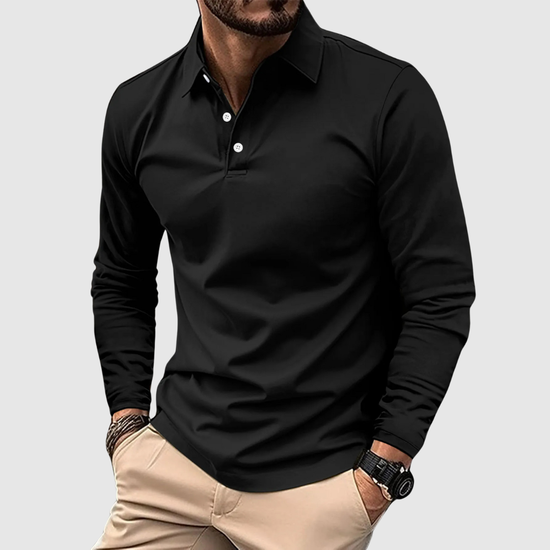Michelle Moore | Comfortable Premium Polo Shirt