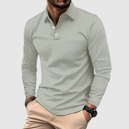 Michelle Moore | Comfortable Premium Polo Shirt
