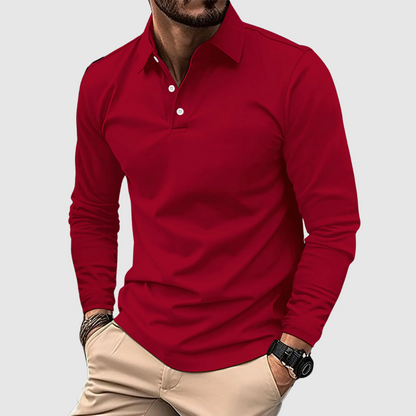 Michelle Moore | Comfortable Premium Polo Shirt