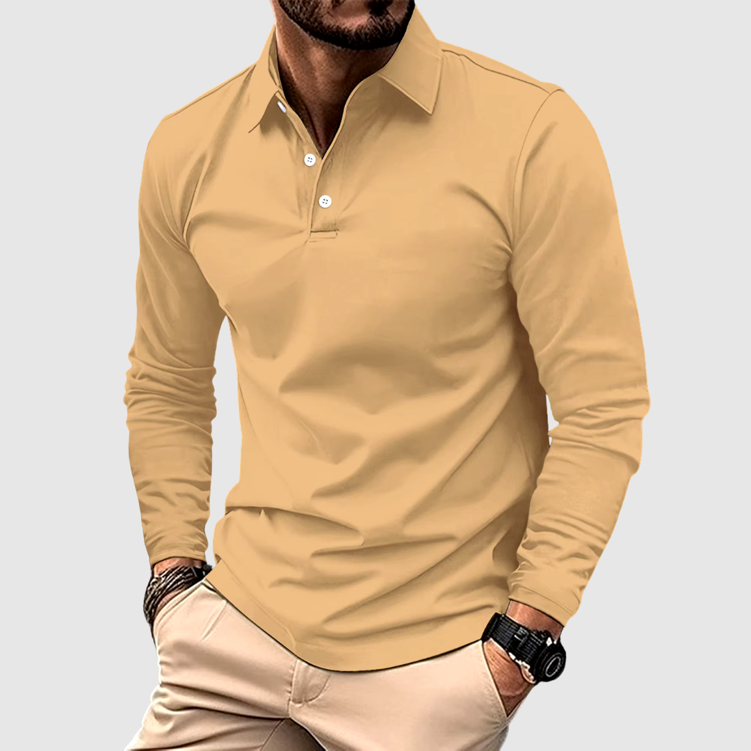 Michelle Moore | Comfortable Premium Polo Shirt
