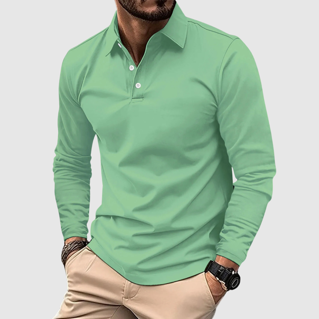 Michelle Moore | Comfortable Premium Polo Shirt