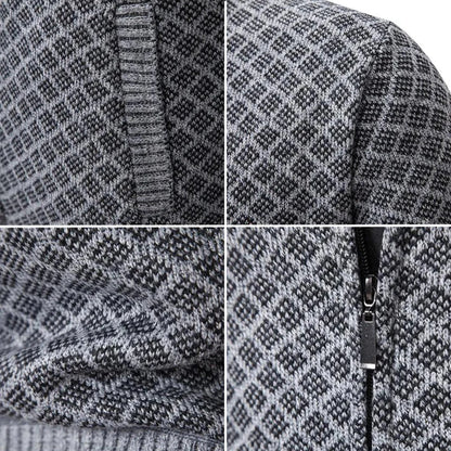 Michelle Moore | Elegant Vest