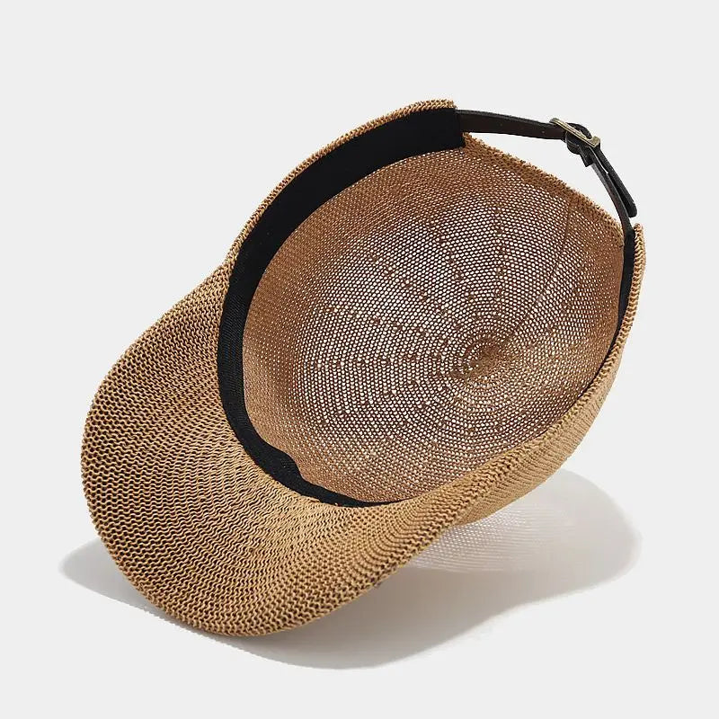 Michelle Moore | Breezy Sun Hat