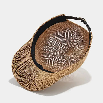 Michelle Moore | Breezy Sun Hat