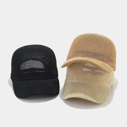 Michelle Moore | Breezy Sun Hat