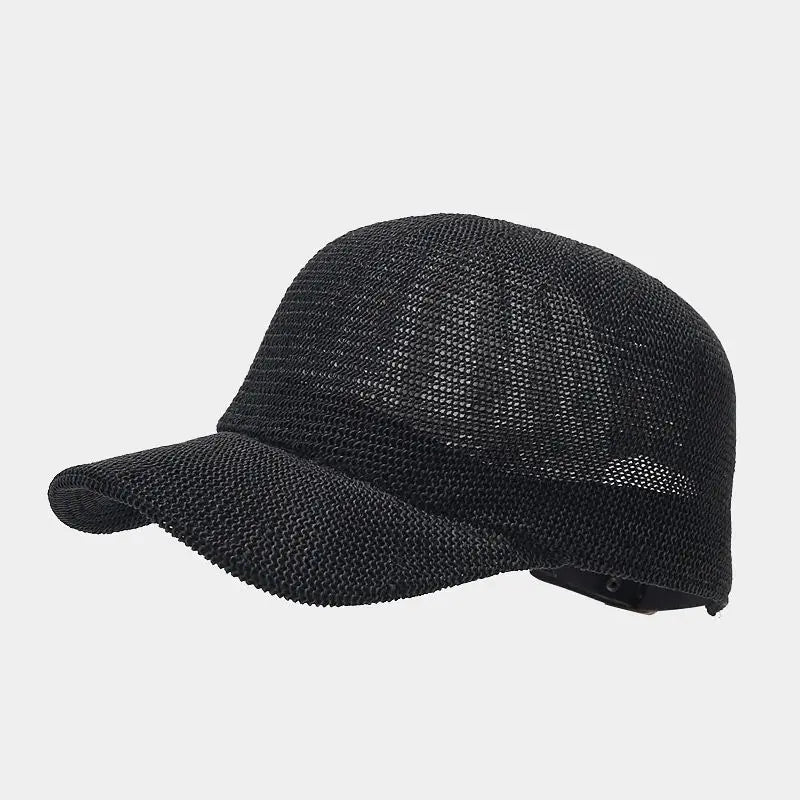Michelle Moore | Breezy Sun Hat