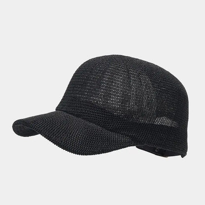 Michelle Moore | Breezy Sun Hat