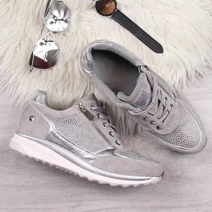 VARA™ ORTHOPEDIC CASUAL SHOES