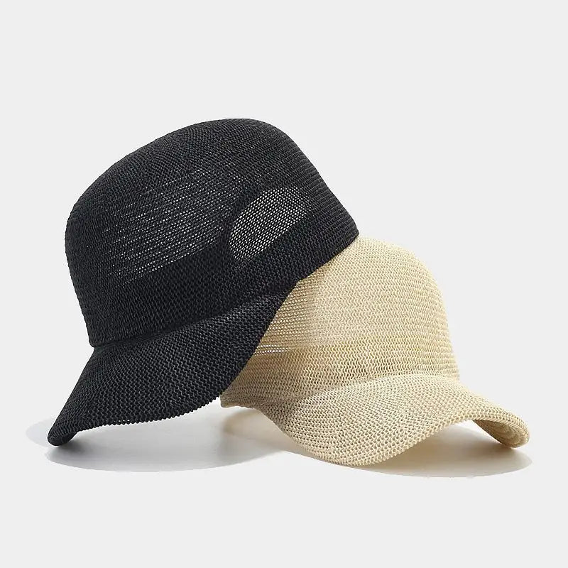 Michelle Moore | Breezy Sun Hat
