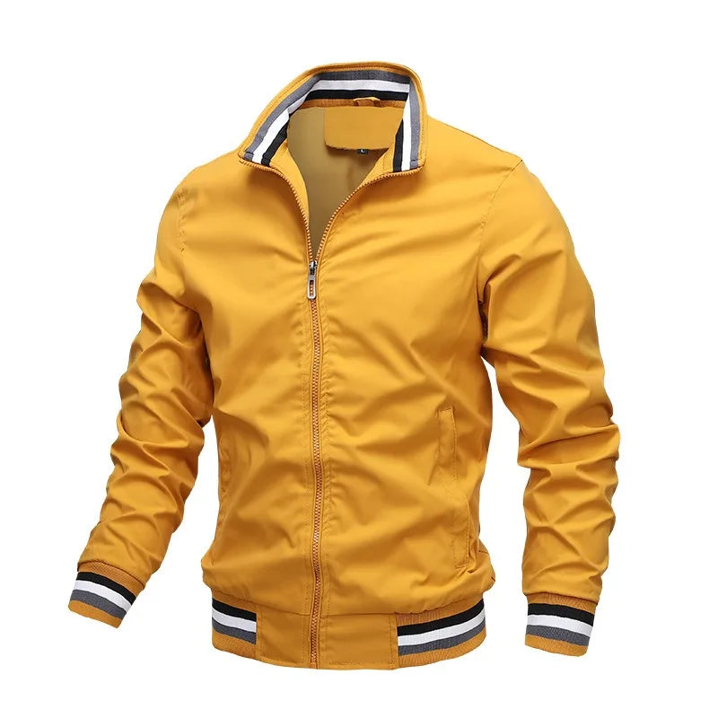 Michelle Moore | Premium Men's Jacket