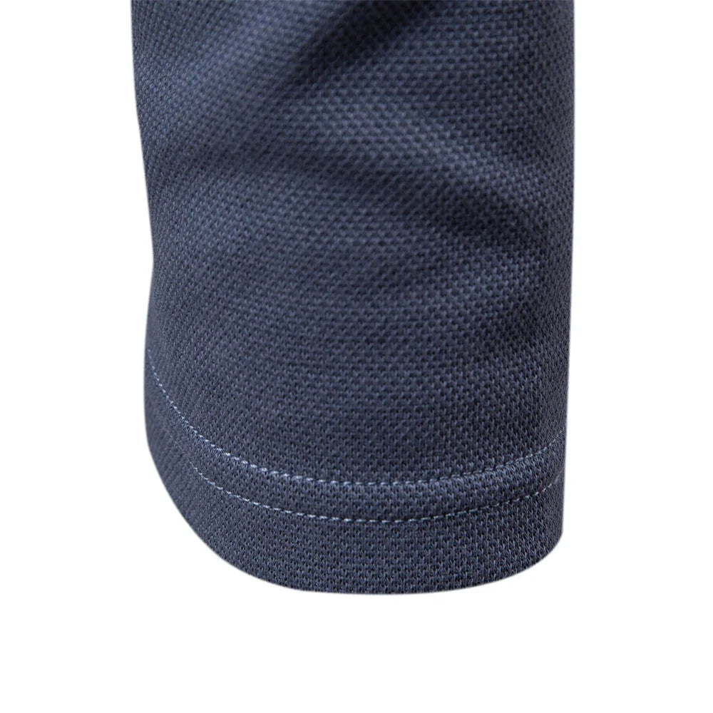 Michelle Moore | Men's Casual Polo