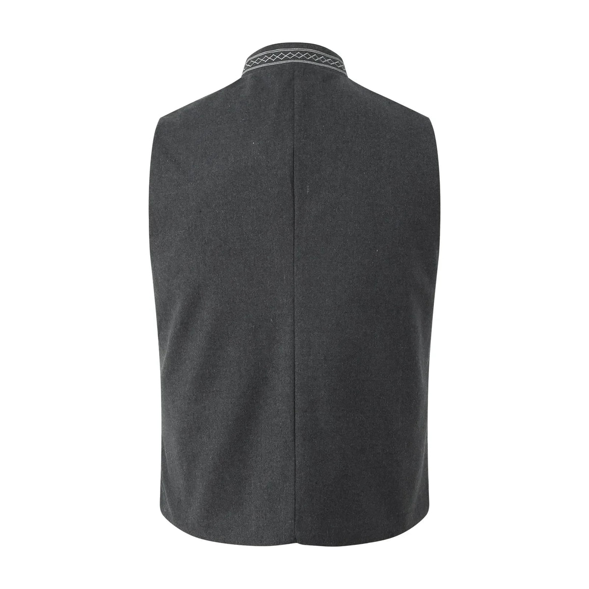 Michelle Moore | Men's Traditional-Style Vest