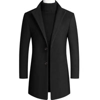 Black – Dark Buttons