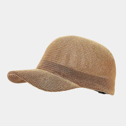 Michelle Moore | Breezy Sun Hat