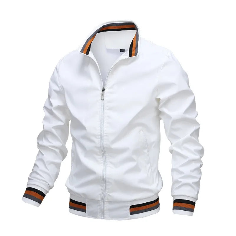 Michelle Moore | Premium Men's Jacket