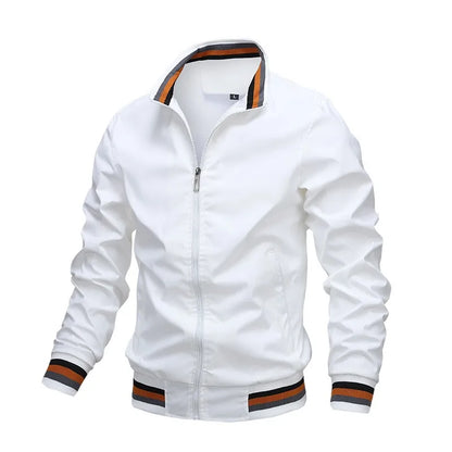 Michelle Moore | Premium Men's Jacket
