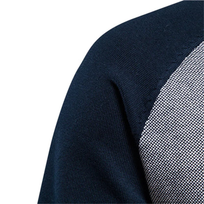 Michelle Moore | Premium Men's Cardigan