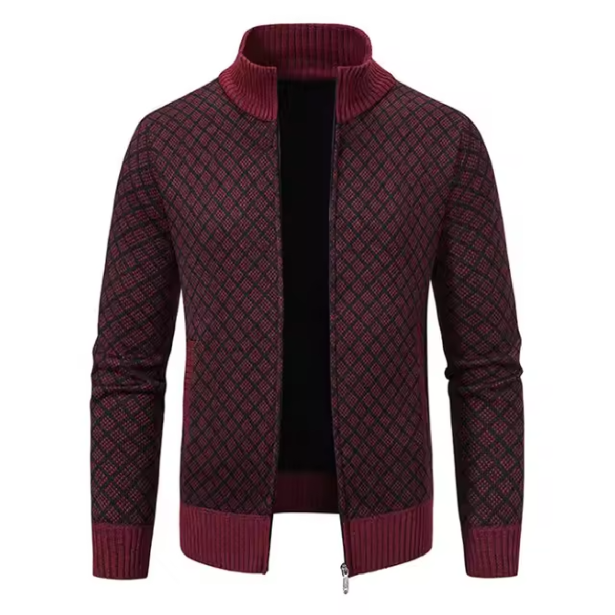 Michelle Moore | Stylish Winter Jacket