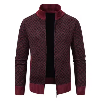 Michelle Moore | Stylish Winter Jacket