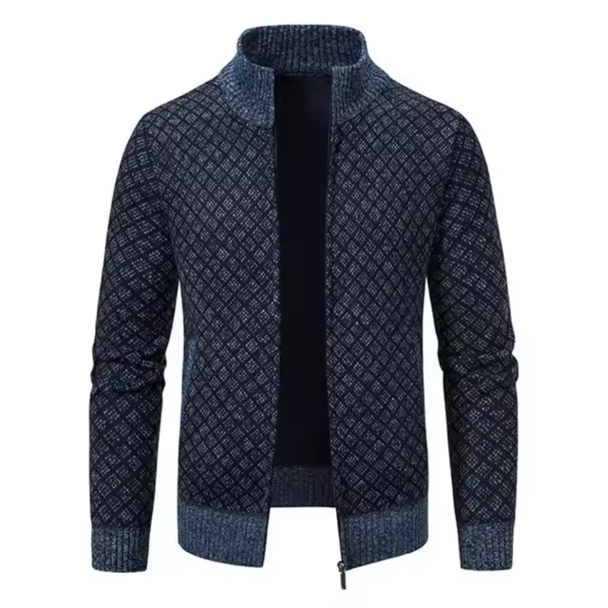 Michelle Moore | Stylish Winter Jacket
