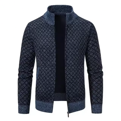 Michelle Moore | Stylish Winter Jacket