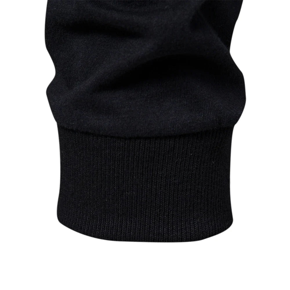 Michelle Moore | Long-Sleeve Raglan Top