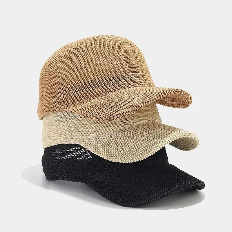 Michelle Moore | Breezy Sun Hat