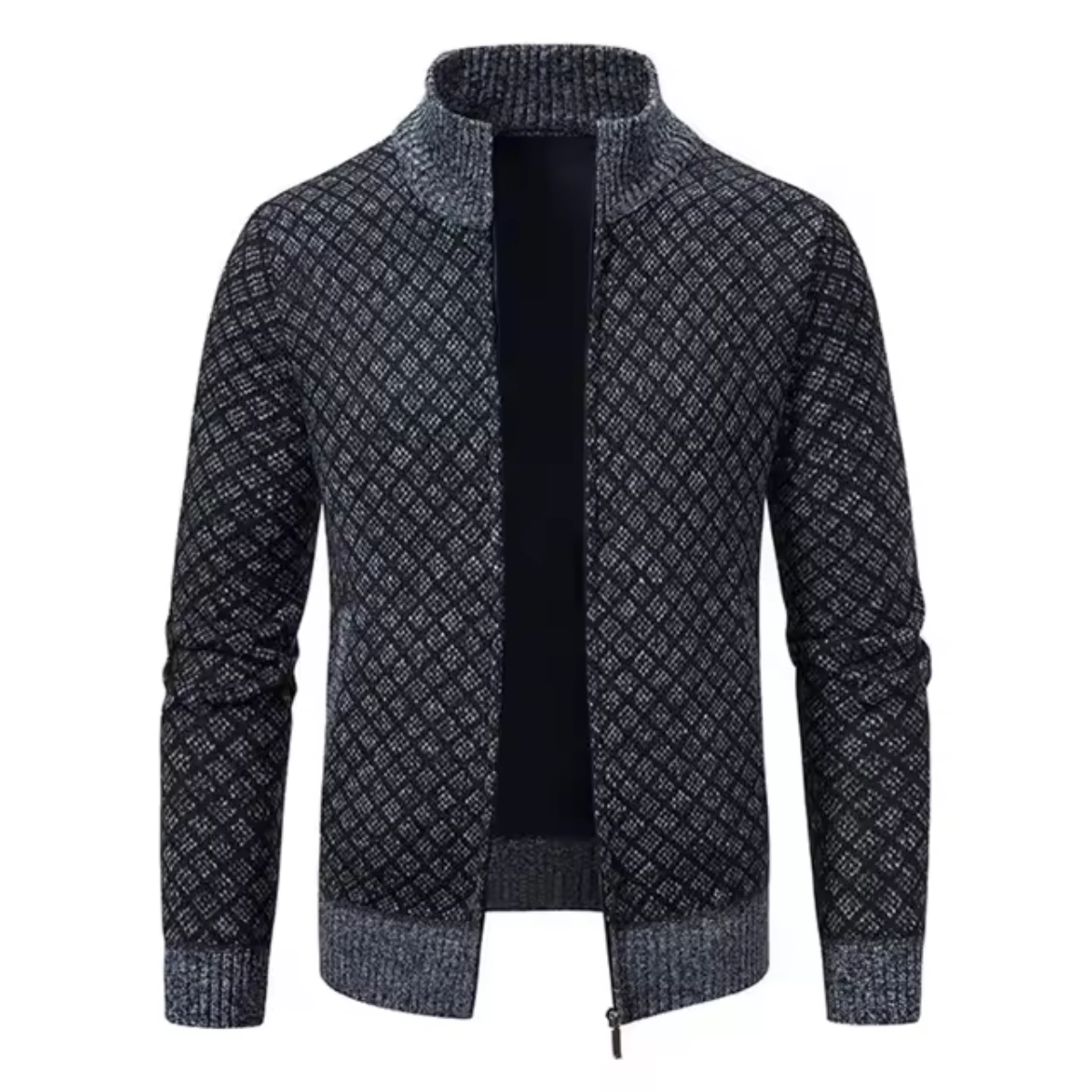 Michelle Moore | Stylish Winter Jacket