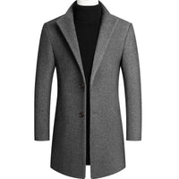 Grey – Dark Buttons