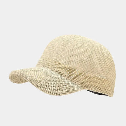Michelle Moore | Breezy Sun Hat