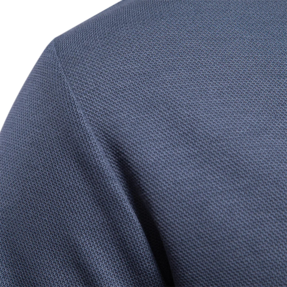 Michelle Moore | Men's Casual Polo