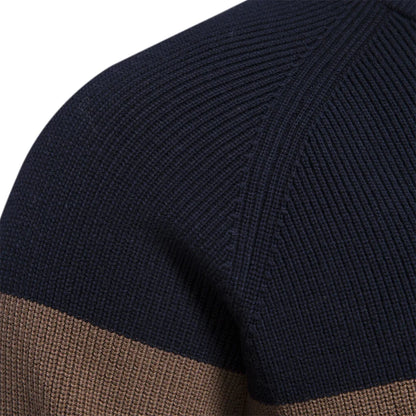 Michelle Moore | Zip-Up Cardigan