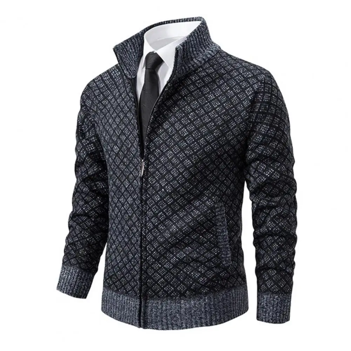 Michelle Moore | Stylish Winter Jacket