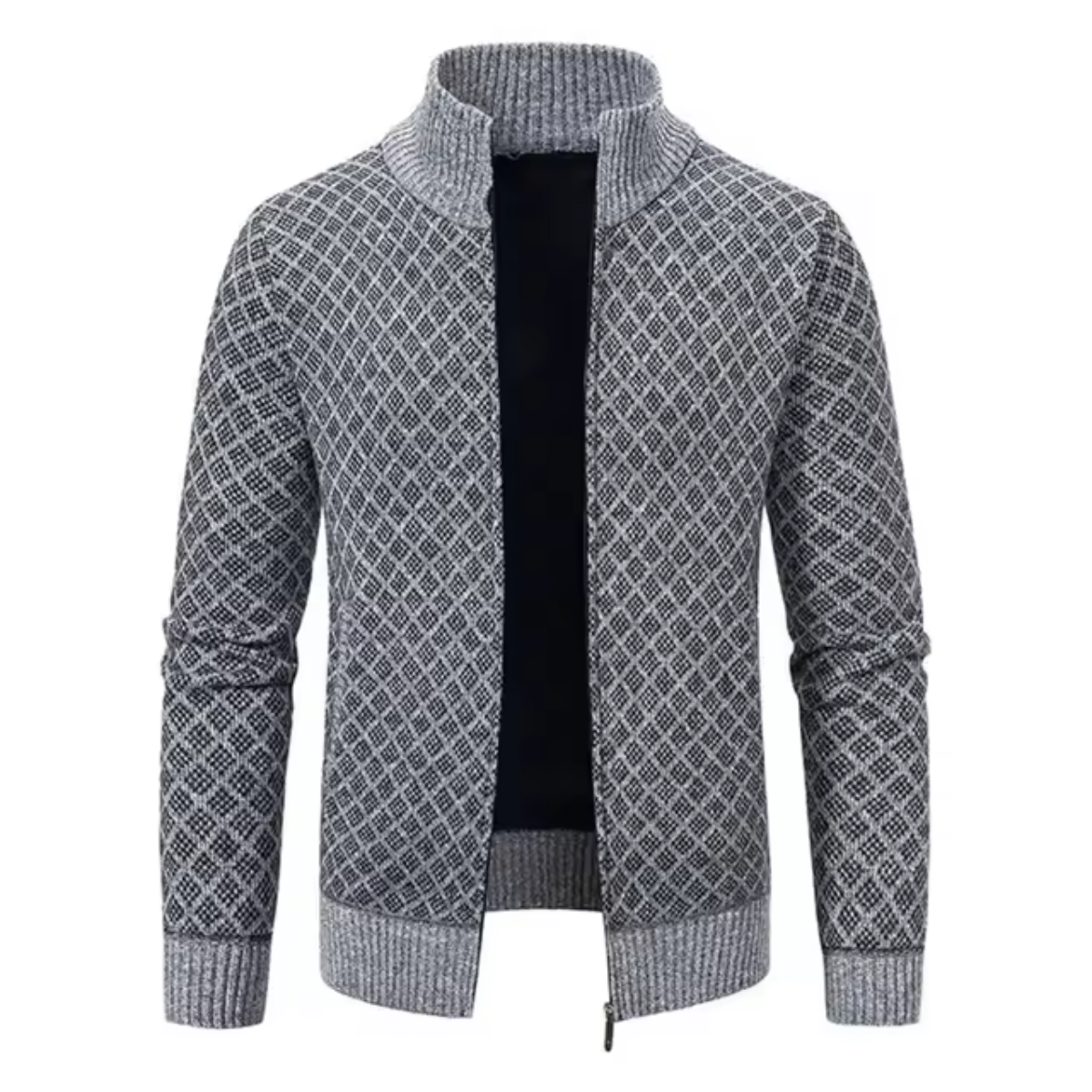 Michelle Moore | Stylish Winter Jacket