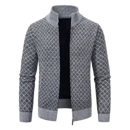 Michelle Moore | Stylish Winter Jacket