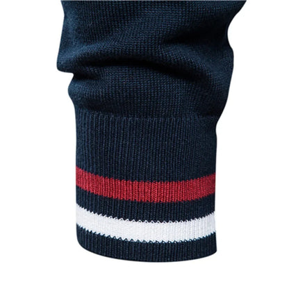 Michelle Moore | Premium Men's Cardigan