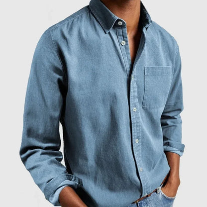 Michelle Moore | Premium Casual Shirt