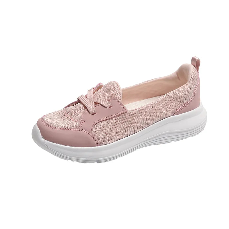 BELLACOMFORT™ COMFORTABLE AND FLAT ORTHOPEDIC SHOES