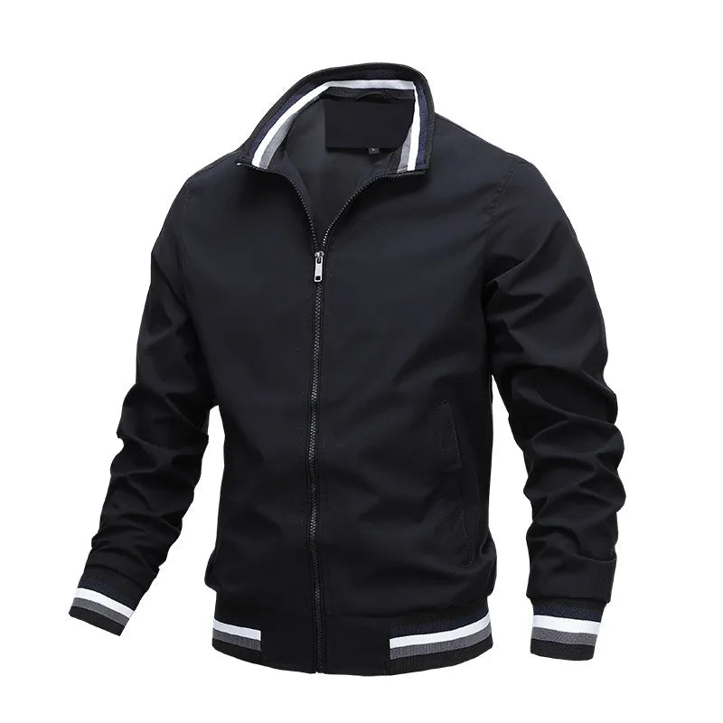 Michelle Moore | Premium Men's Jacket