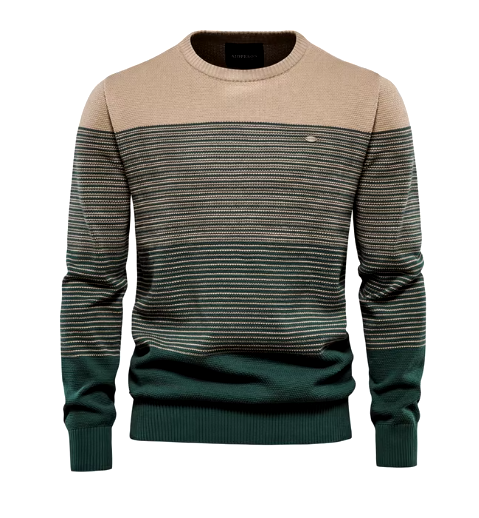 Michelle Moore | Classy Men's Sweater