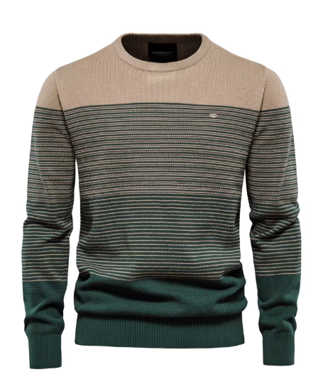 Michelle Moore | Classy Men's Sweater