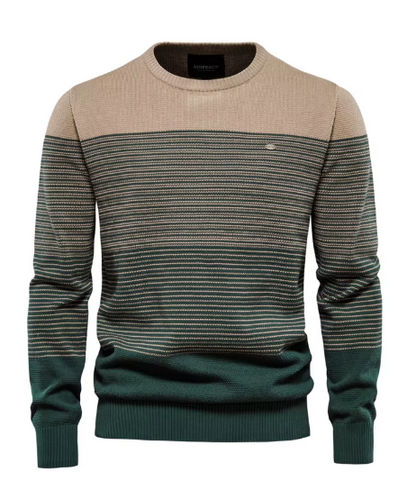 Michelle Moore | Classy Men's Sweater