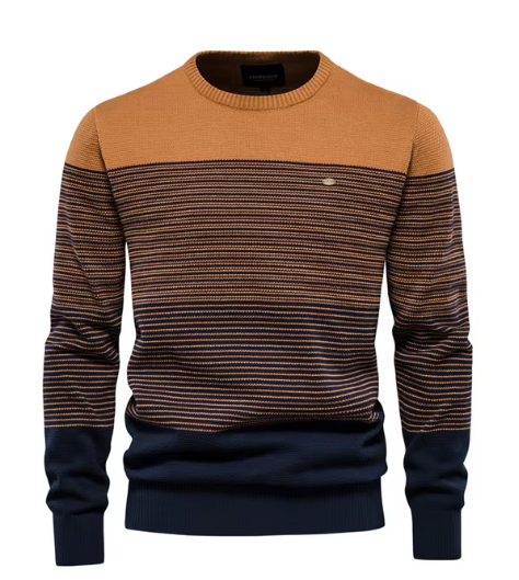 Michelle Moore | Classy Men's Sweater
