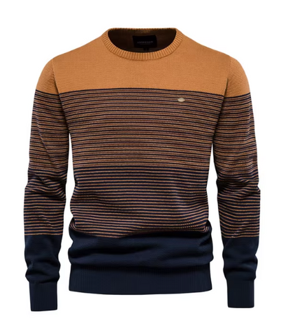 Michelle Moore | Classy Men's Sweater