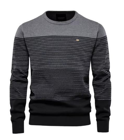 Michelle Moore | Classy Men's Sweater