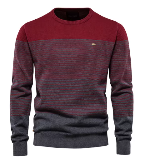 Michelle Moore | Classy Men's Sweater