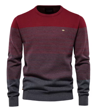 Michelle Moore | Classy Men's Sweater