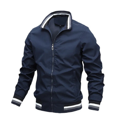 Michelle Moore | Premium Men's Jacket