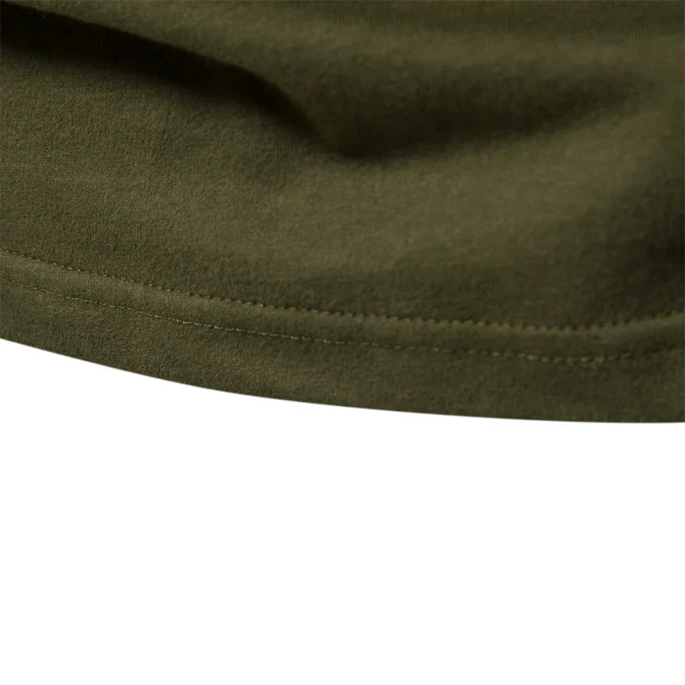Michelle Moore | Long-Sleeve Raglan Top
