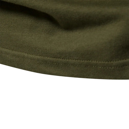Michelle Moore | Long-Sleeve Raglan Top